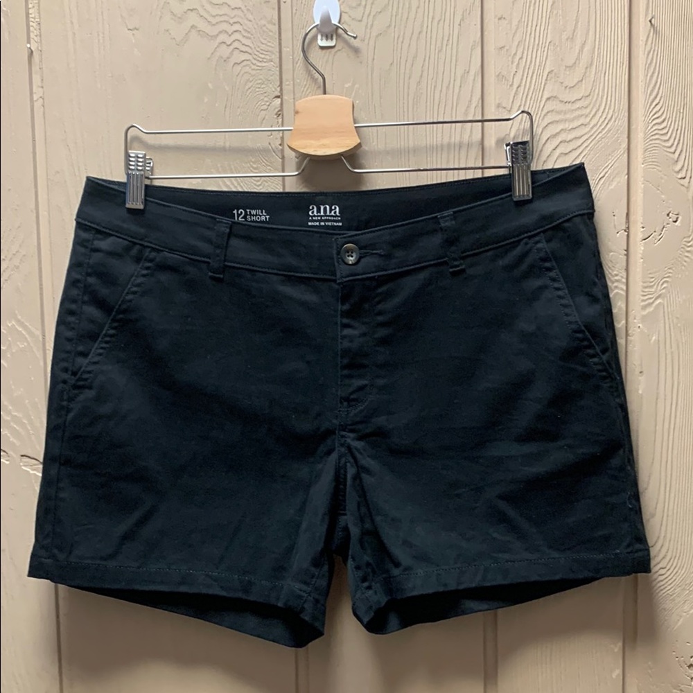 a.n.a Shorts